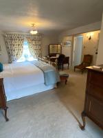 Superior Zimmer mit Kingsize-Bett