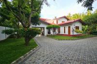 Niwahana Holiday Resort - B&B