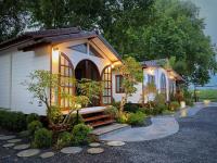 Anna River Home A3 - Ferienwohnung Ban Khlong Si