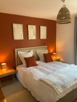 La Villa Saint Val - B&B Saint-Valery-sur-Somme