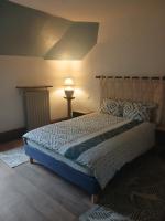 La Bergeronnette Le Buisson - B&B La Chapelle-Saint-André