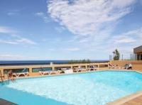 L'Évasion à Collioure - Piscine et vue mer - B&B Colliure