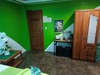 Habitación Doble Económica