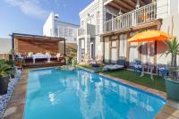 The Sandcastle Guesthouse - Melkbosstrand - Chambres d'hôtes Melkbosstrand