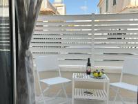 Sunlands 50 meters from the sandy beach with wifi - Chambres d’hôtes Avola
