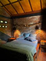 1 BR Cozy Apartment in center of Seminyak - B&B