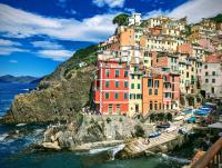 Il nido luminoso - Chambres d'hôtes Riomaggiore
