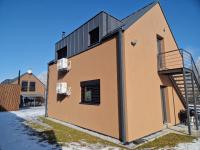 Relax Vila Lipno- apartmán v podkroví u pláže Windy Point - B&B