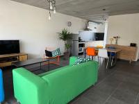 Apartamento de 3 dormitorios