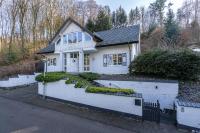 Ydillic Forest Villa - Terasse - WIFI - Ausblick - B&B Oerlinghausen