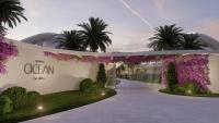 Ocean Home - Costa Ballena - B&B