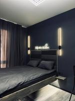 Tauda In City - B&B Almaty