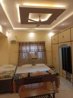 Sanskriti Guest House - Ferienwohnung