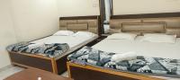 Double Room with Two Double Beds