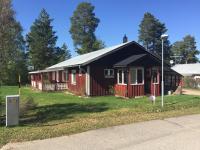 Holiday Cabin in Ytterhogdal - Ferienwohnung