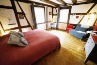 Gite Bim Maidala - Bed and Breakfast Colmar