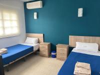 Zweibettzimmer