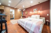 La voyageuse - Ferienwohnung Tournus