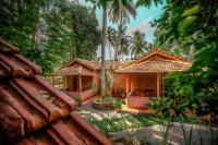 Little Cabanas Udawalawe - B&B Udawalawa