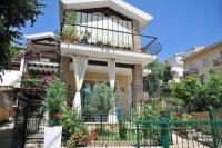 Dommu Fruttu - Appartamento mare - Ferienwohnung Santa Maria Navarrese