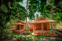 Little Cabanas Udawalawe - Chambres d’hôtes Udawalawa