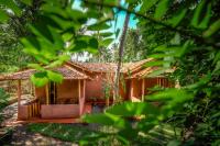 Little Cabanas Udawalawe - B&B Udawalawa