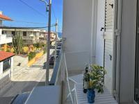 Sealands 50 meters from the sandy beach with wifi - B&B Avola
