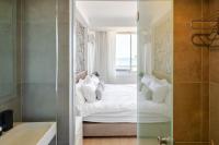 Appartement met 2 Slaapkamers, Balkon en Uitzicht op Zee