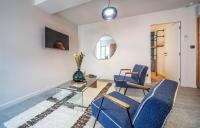 L'aventurière - B&B Tournus