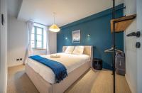 L'aventurière - Bed and Breakfast Tournus