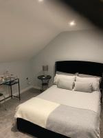 Large Twin Room