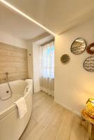 Castelnuovo Suites - Ferienwohnung Castelnuovo Magra