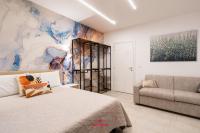 Barirooms - Murat Suites - Ferienwohnung Bari