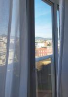 Appartement cosy sur la French Riviera I Climatisation I 2 minutes des plages - B&B Nice