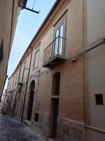 Palazzo Schirù - Bed and Breakfast