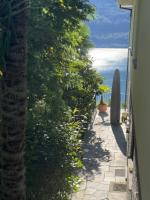 Rest for the Soul - Chambres d’hôtes Brissago