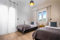 Potamos Residence by Corfu Stay Solutions - Chambres d’hôtes