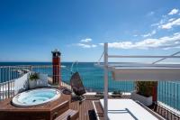 Apulia Charming Suites - Casa Rossa Suite Perla e Suite Corallo - B&B Savelletri Di Fasano