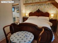 Chambre Double avec Salle de Bains Privative
