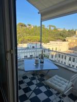 Luce, Silenzio ed Eleganza nel Cuore di Roma - 2 camere da letto - B&B Roma