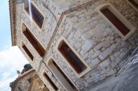 Rustic Stone House - B&B Ágios Konstantínos