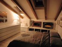 Attico delle Dolomiti - B&B Levico Terme