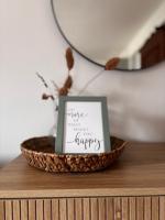 Appartement 1 Chambre avec Balcon - Vue sur l'Eau