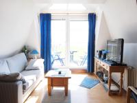 Wohnung 4 Lagune am Wattenmeer - Ferienwohnung