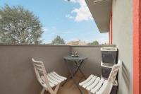 A5 Girasole - Rho Fiera MPX - Three-room Double Amenities - Chambres d’hôtes