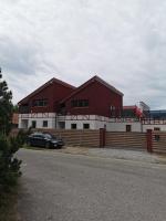 Beach Lounge Luxory Apartments - Chambres d’hôtes Melnragė