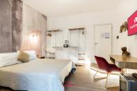 Habitación Deluxe con cama extragrande