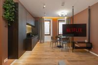 Suite Lobster - Trieste Center - Bed and Breakfast