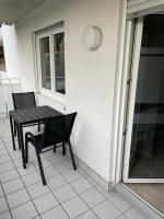 Ferienwohnung Rottal, Oberrot - B&B Oberrot