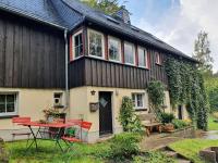 Marthas Stübchen - B&B Altenberg